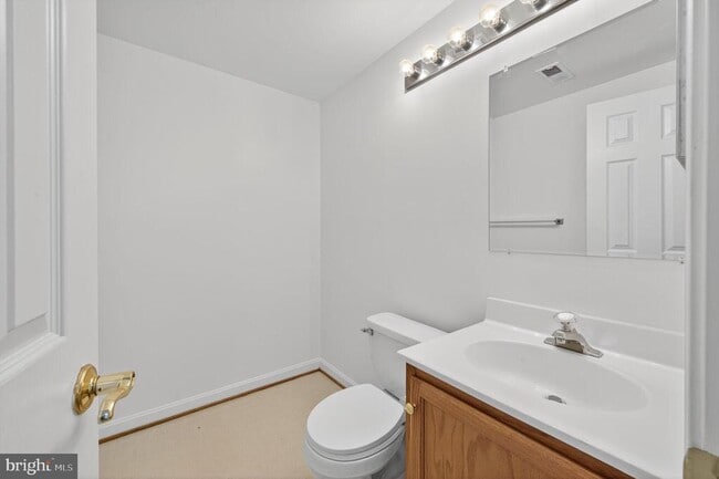 Building Photo - 8404 Burchap Dr