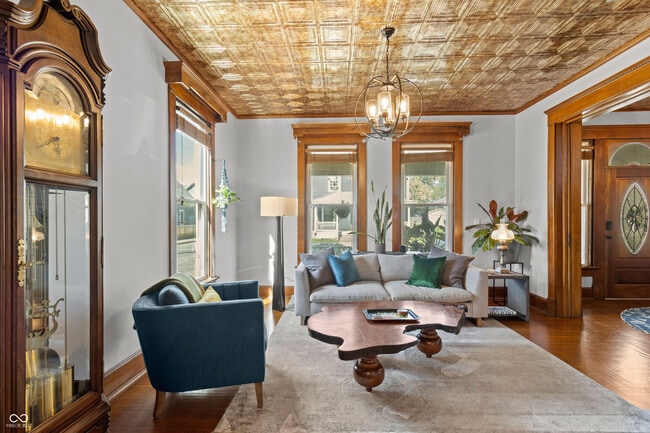 Building Photo - 1401 Marlowe Ave