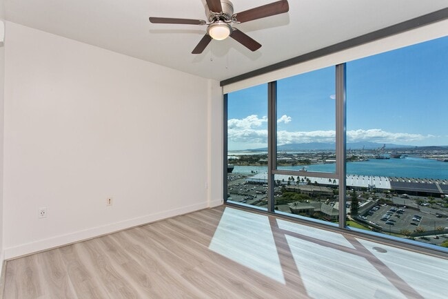 Building Photo - 600 Ala Moana Blvd