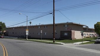Building Photo - Brook Side Apartments