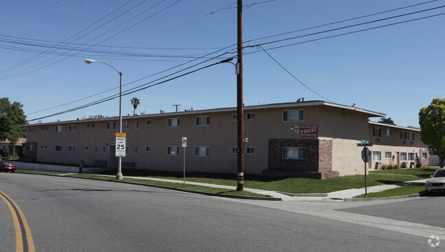 Primary Photo - Brook Side Apartments