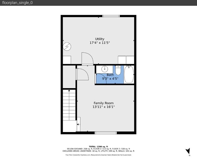 Building Photo - $2,350.00, 2-bed, 2.5-bath townhouse in th...