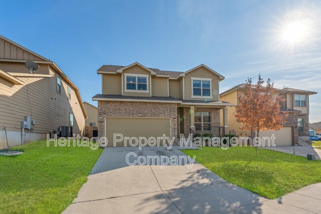 Building Photo - 5710 Abiding Way