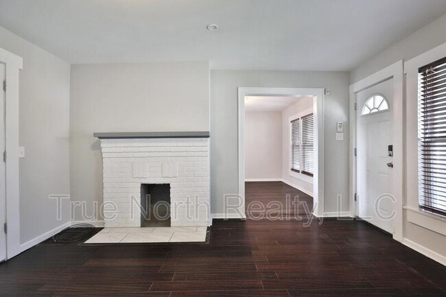 Building Photo - 1416 S Ohio Ave