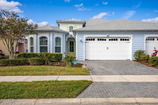 Primary Photo - 261 Island Breeze Ave