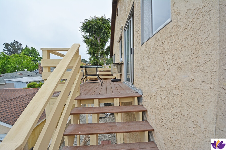 Building Photo - 3630 2nd Ave