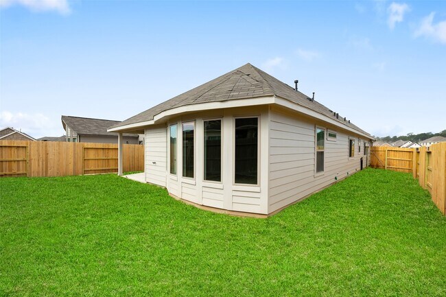 Building Photo - 2606 Prairie Star Ln