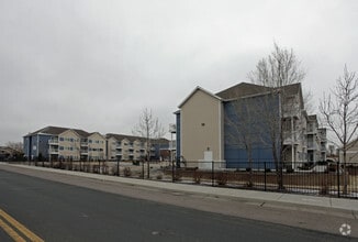 Building Photo - Conter Estates Senior Apartments