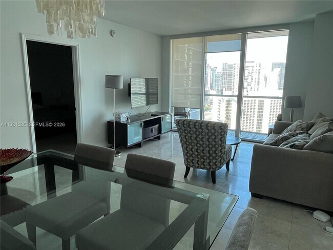 Building Photo - 500 Brickell Ave