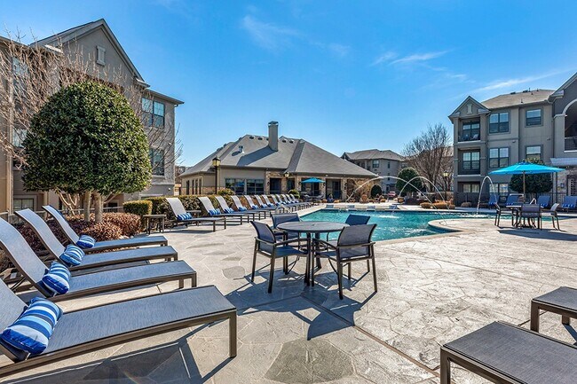 Bell Stonebriar Frisco Tx Apartment Finder