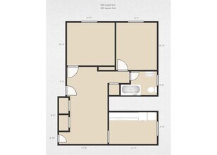 Building Photo - 596 Lowell Ave