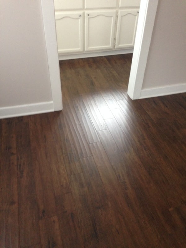 Nice Woodlike Floors - 6105 Monterey Rd
