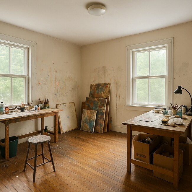 Building Photo - Available 6/1/26 - Spacious Apartment With...