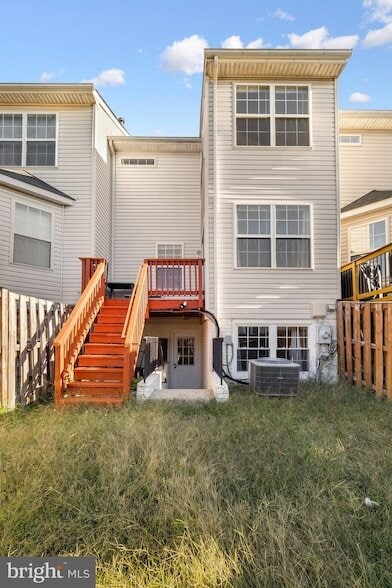 Building Photo - 3343 Cape May Ct