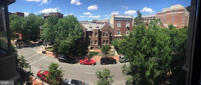 Building Photo - 2030 F St NW