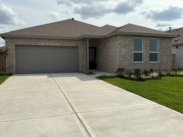 Building Photo - 26419 Virginia Wild Rye Ln