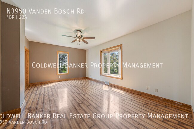 Building Photo - N3950 Vanden Bosch Rd