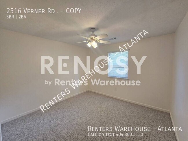Building Photo - 2516 Verner Rd NW