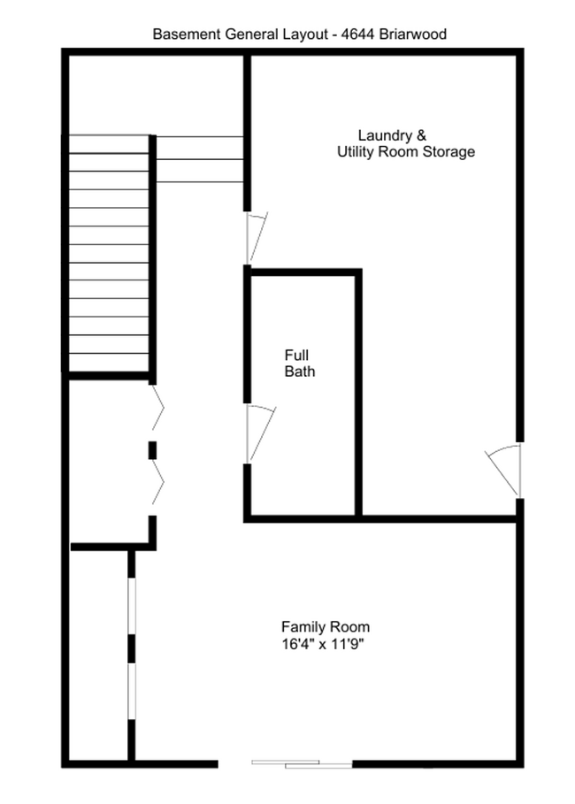 Building Photo - Briarwood Townhome close to NGIC and Hollymead Town Center!