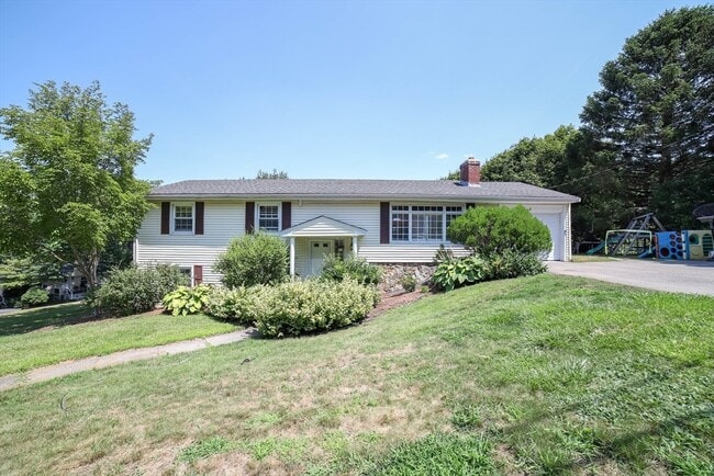 Primary Photo - 3 Vega Dr