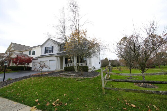 Building Photo - 7543 Ashley Meadow Dr