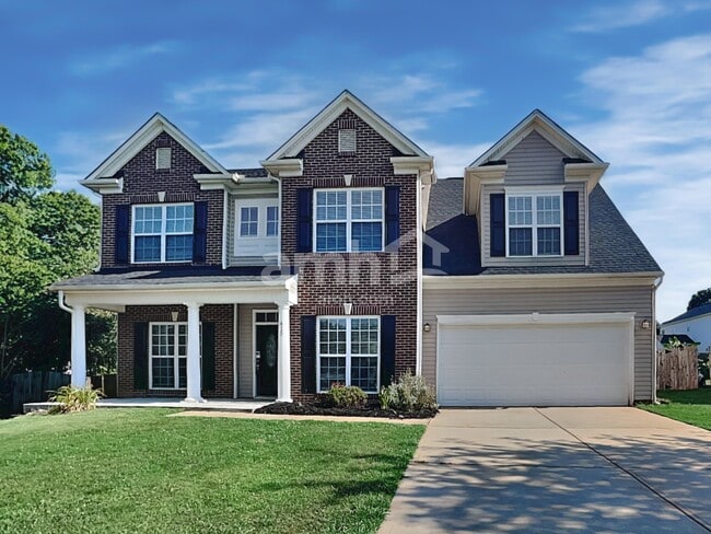 Building Photo - 415 Caperton Way