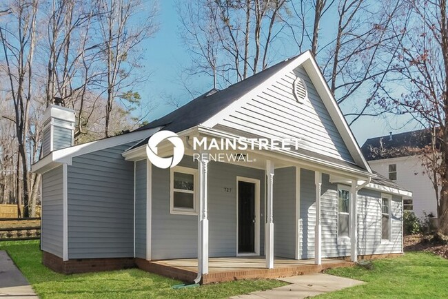 Building Photo - 727 Mattingwood Dr