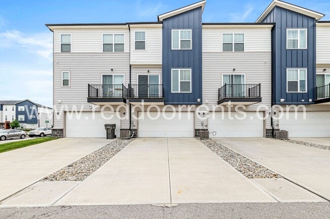 Building Photo - 2936 W New York St