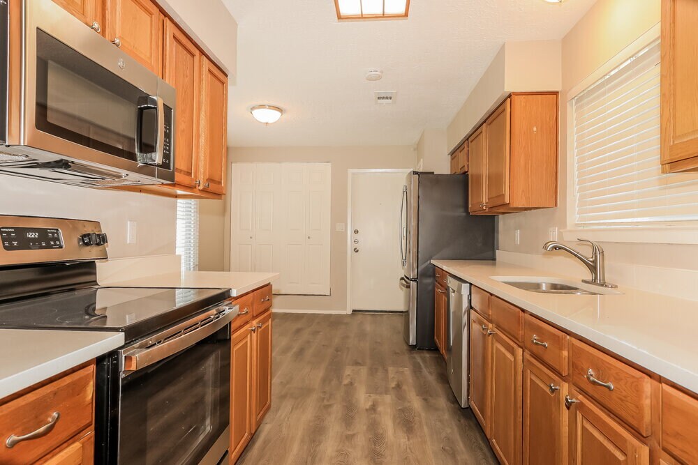 Building Photo - 4703 Owens Creek Ln