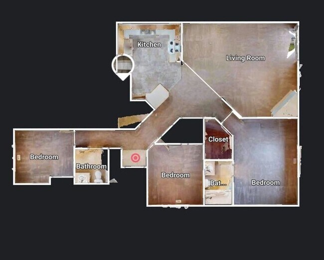 Building Photo - 3-Bedroom Duplex Home - Gated Community - South Hill