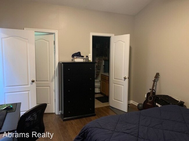 Building Photo - 3 br, 2.5 bath House - 3818 Magwood Court