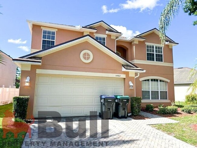 Building Photo - 14912 Faberge Dr