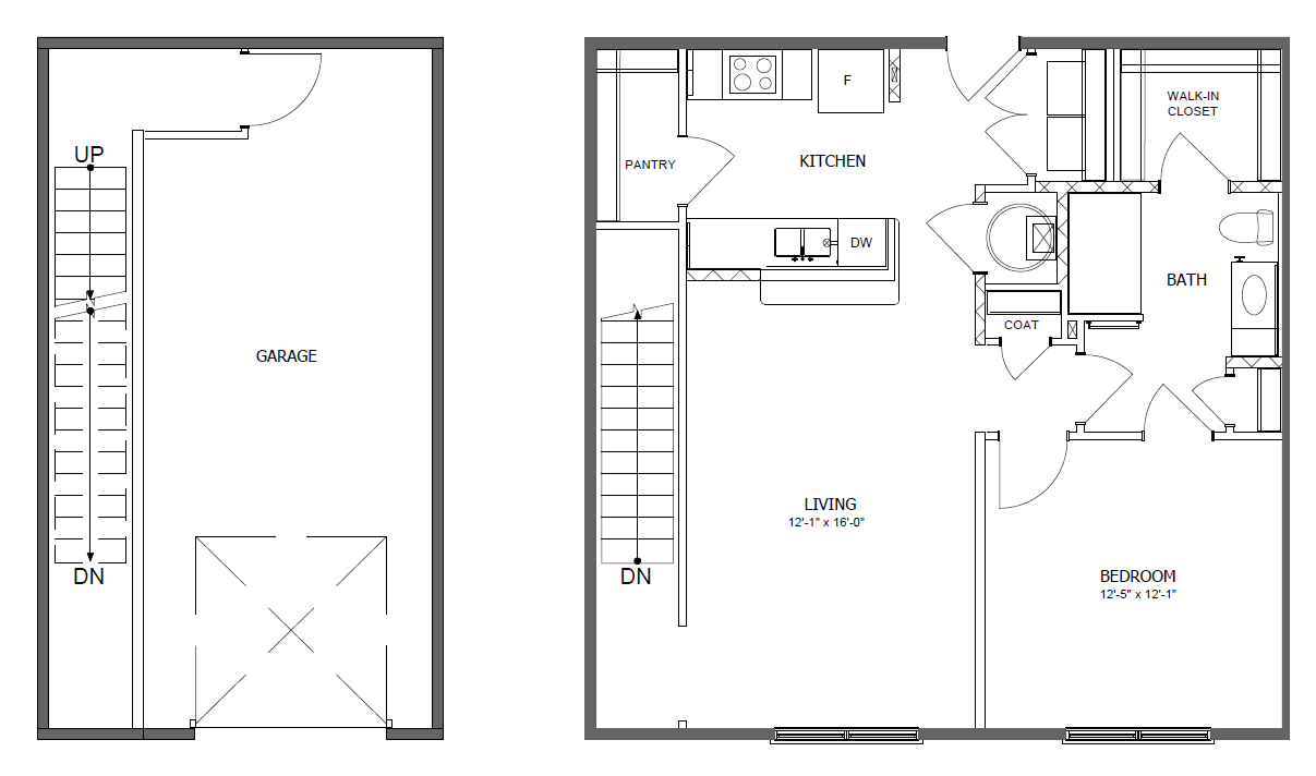 Lofts at Hamilton - 1161 Lofts Way Dalton GA 30720 | Apartment Finder