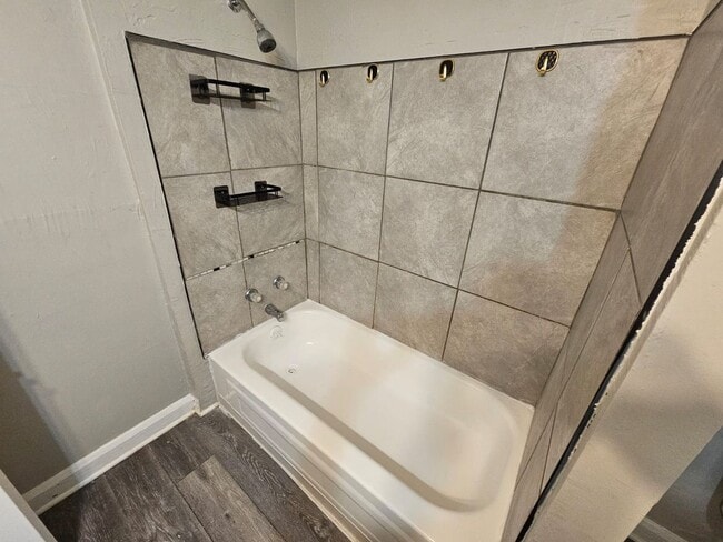 Building Photo - Spacious 4-Bedroom Cleveland Home with Updated Flooring & 2-Car Garage