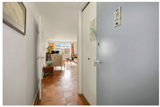 Building Photo - 2401 H St NW