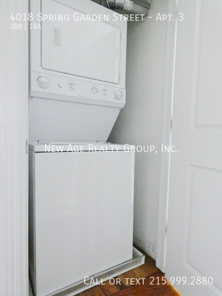 Building Photo - 4018 Spring Garden St