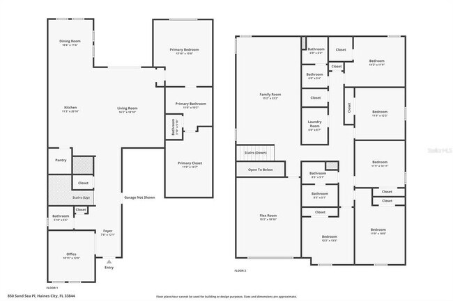 Building Photo - 850 Sand Sea Pl