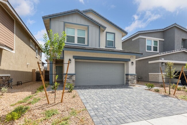 Building Photo - Brand New 3 Bedroom + Loft Home in Cadence – Henderson’s Premier Master Plan!