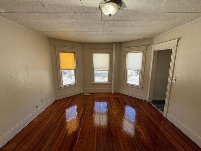 Building Photo - 242-244 Orange Street