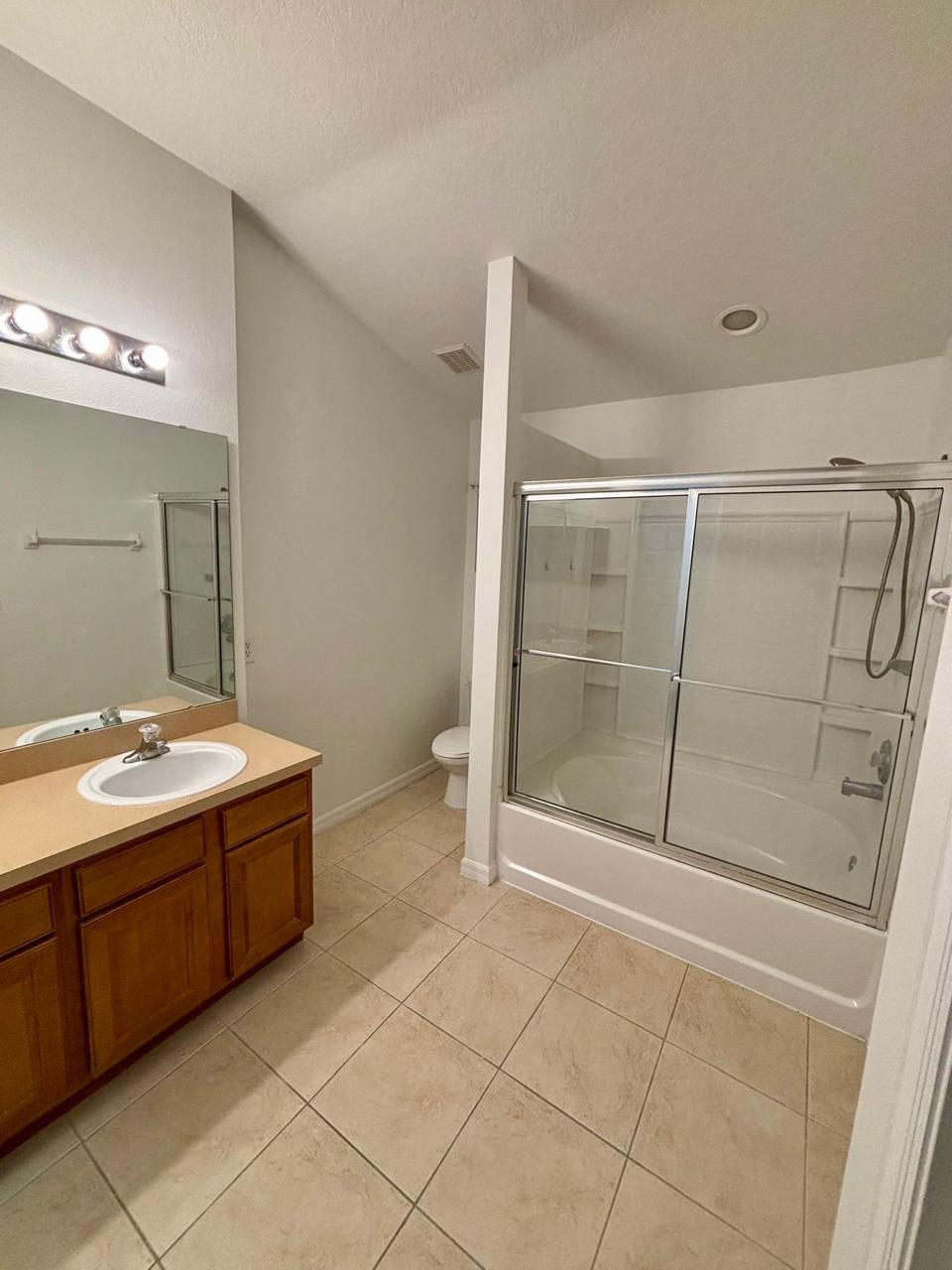 Bathroom - 2047 Estancia Cir