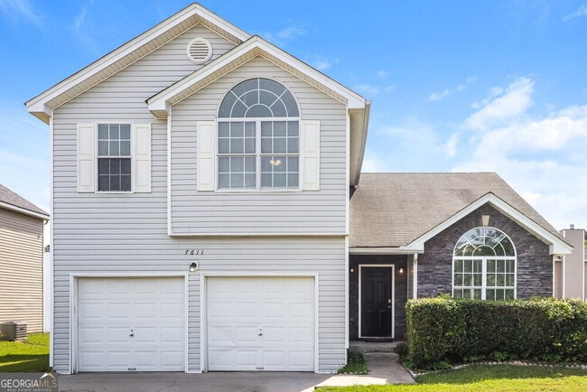 Primary Photo - 7611 Apostle Rd