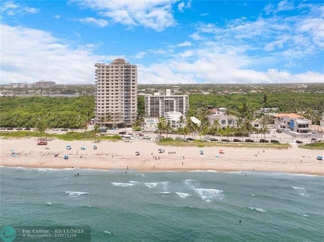 Building Photo - 1200 N Fort Lauderdale Beach Blvd