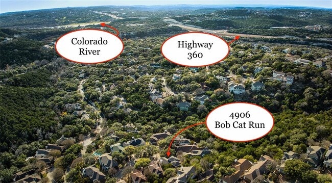 Building Photo - 4906 Bob Cat Run