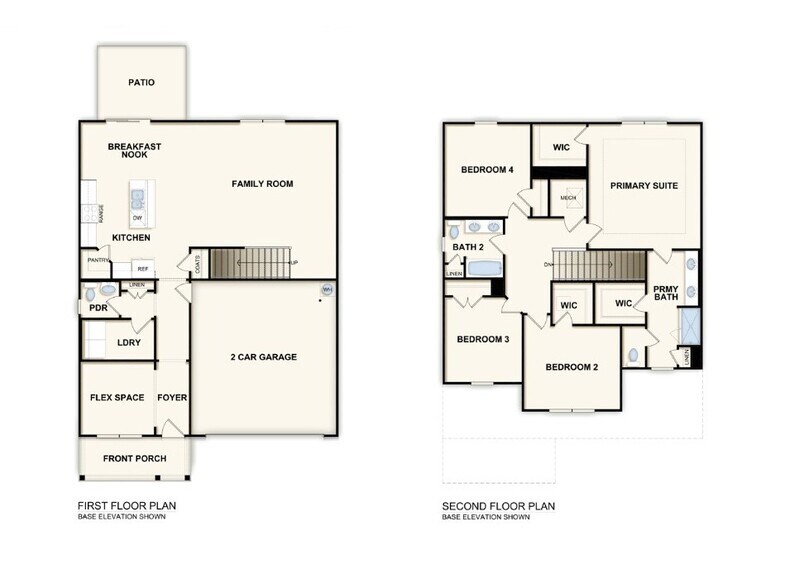 Building Photo - 2027 Williamshire Ln