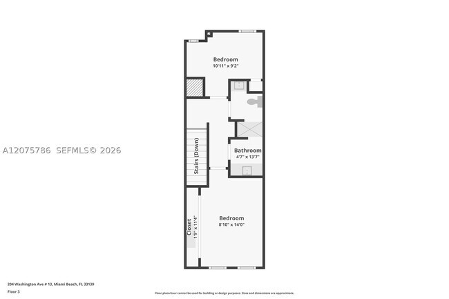 Building Photo - 204 13th St