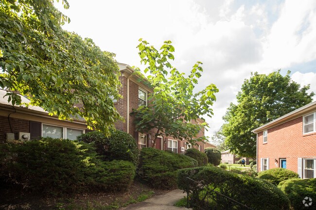 Primary Photo - Terrace Townhomes at Gunston