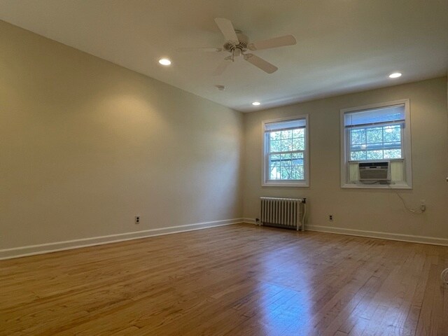 Living Room - 63 W Hudson Ave