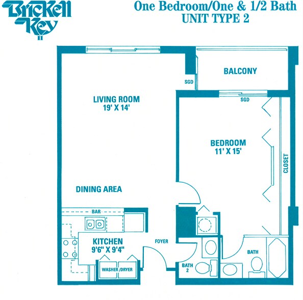 Building Photo - 540 Brickell Key Dr