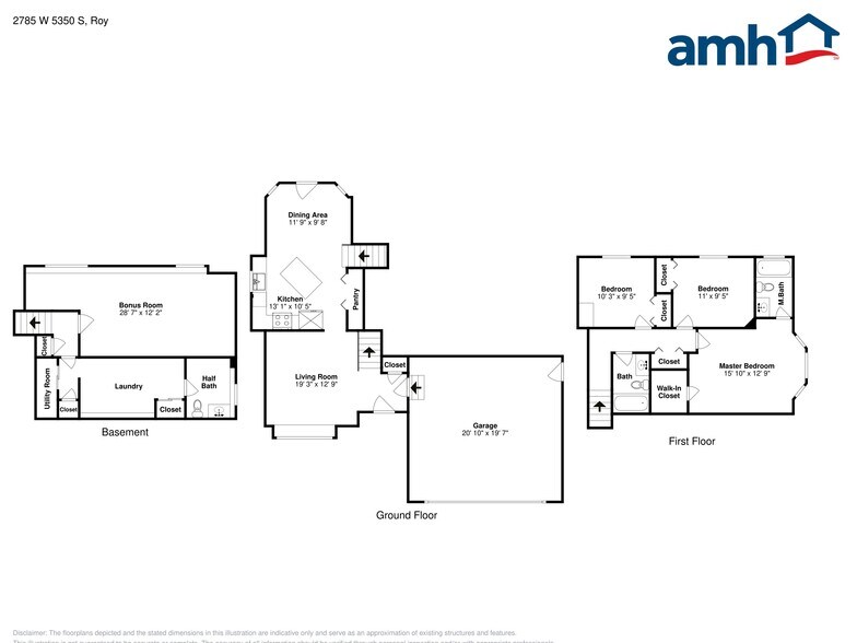 Building Photo - 2785 W 5350 S