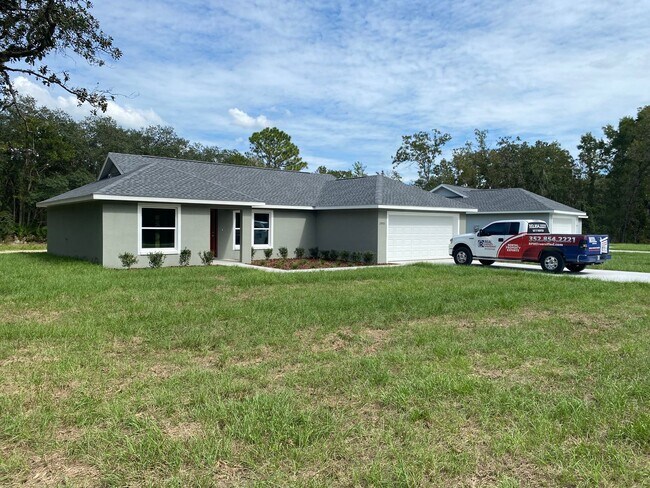 Building Photo - Beautiful  Home - 3/2/2 **WON"T LAST**